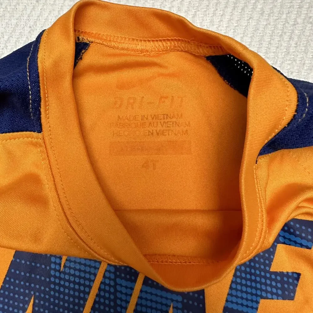 Nike Dri Fit Tank
